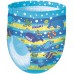 GOO.N Baby Schwimmwindeln für Jungen Gr. L (9-14 kg) 3 Stück